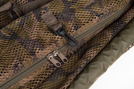 Fox Carpmaster STR Weighsling - Weegzak - Standaard - Groen van Merkloos — afbeelding 4