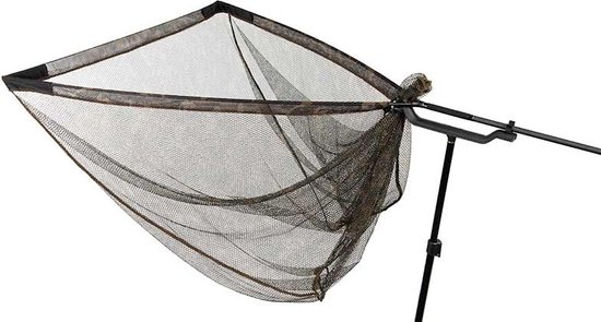 Fox Carpmaster Net Safe - Schepnet van Fox — afbeelding 4