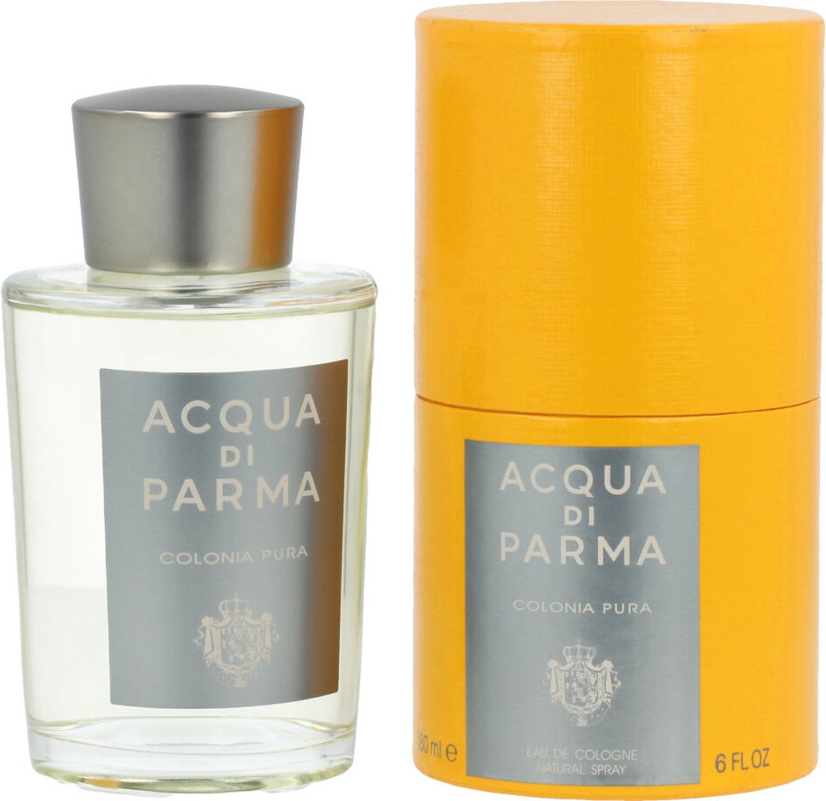 Goedkoopste Acqua Di Parma - Colonia Pura - Eau De Cologne - 180ML