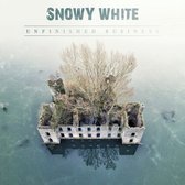Snowy White - Unfinished Business (CD)