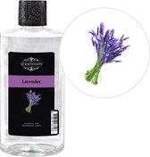 Lavendel Geurolie - ScentOils - 475ml