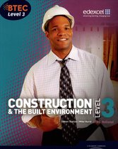 Essay Unit 4 - Construction Technology  BTEC Level 3 National Construction and the Built Environment, ISBN: 9781846906565