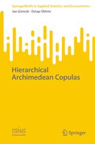SpringerBriefs in Applied Statistics and Econometrics- Hierarchical Archimedean Copulas