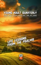 Bogard Press Summer 2024 - Young Adult Quarterly, Summer 2024