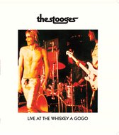 The Stooges - Live At Whiskey A Gogo (LP)