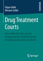 Drug Treatment Courts