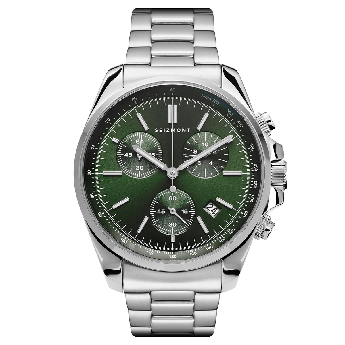 Duke Bellator Chronograaf Horloge