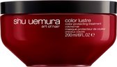 Shu Uemura - Masque protecteur Color Lustre pour cheveux colorés - 200 ml