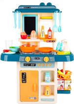Buitenkeuken Speelgoed - Modderkeuken - Mud Kitchen - Kinderspeelgoed 2 Jaar voor Jongens en Meisjes - Speelkeuken