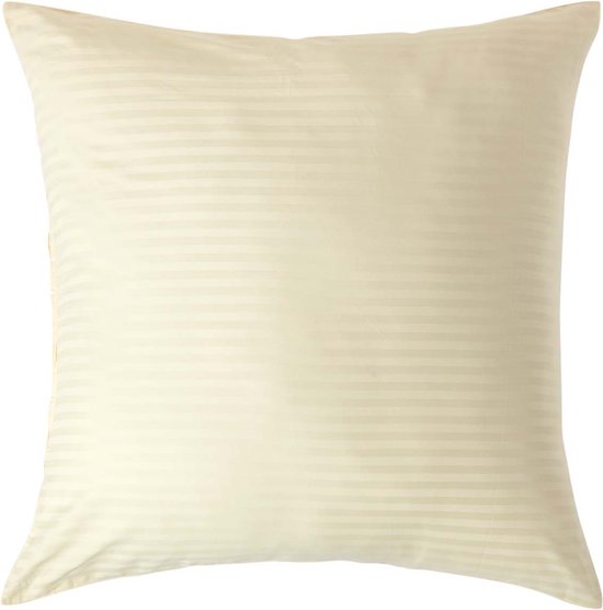 Egyptisch satijnen kussensloop 60x70cm