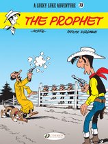 Lucky Luke Vol 73: The Prophet