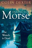 Inspector Morse Mysteries-The Wench is Dead