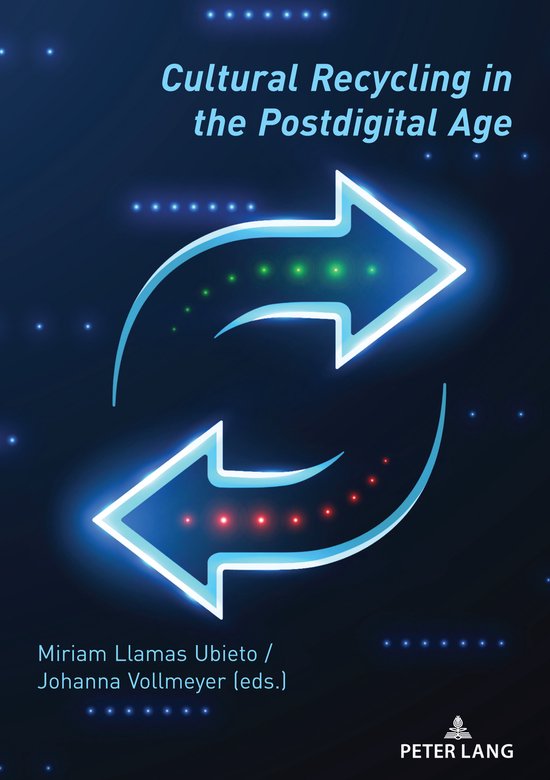 Cultural Recycling in the Postdigital Age - cover
