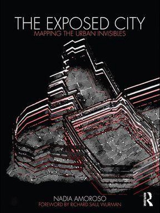 The Exposed City - cover