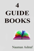 4 Guide Books