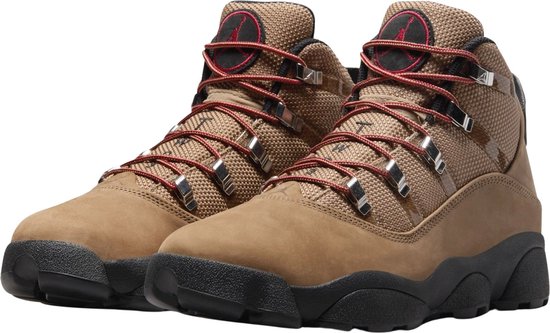 Nike Jordan Winterized 6 Rings Schoenen Heren