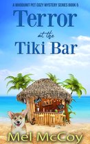 A Whodunit Pet Cozy Mystery Series 5 - Terror at the Tiki Bar