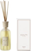 Culti Bâtons parfumés Stile Classic Gratia Bâtonnets Parfumés 500ml