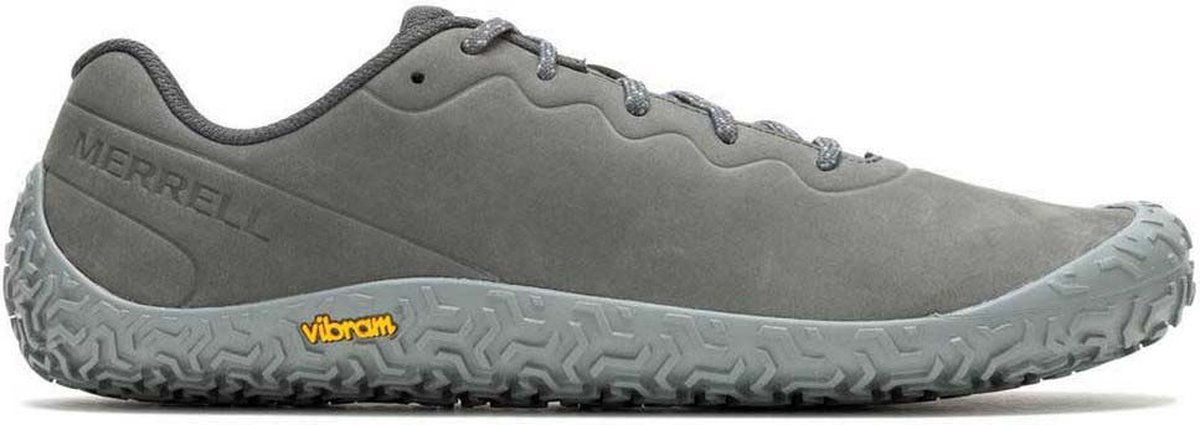 Merrell Vapor Glove 6 Ltr Trailschoenen Man Bruin