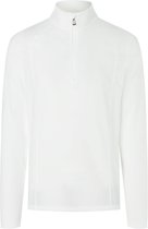 Bogner Harry Pully Offwhite - Pull de sports d'hiver pour homme - Wit - M