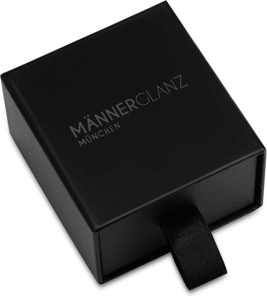 Ring Mannerglanz
