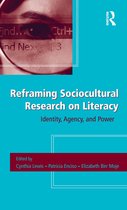 Reframing Sociocultural Research on Literacy