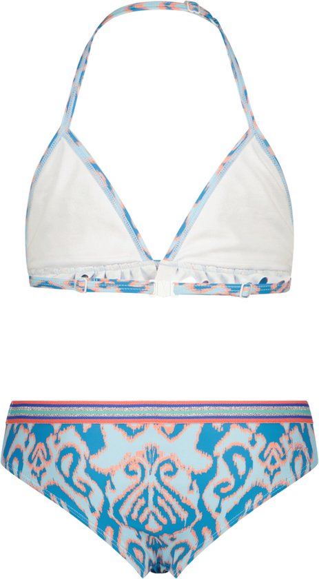 Vingino Bikini Zohara Filles Bikini Set - Bleu vif - Taille 128
