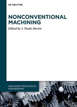 Advanced Mechanical Engineering7- Nonconventional Machining