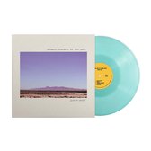 Nathaniel Rateliff & The Night Sweats - South Of Here (LP) (Coloured Vinyl) (Limited Edition)