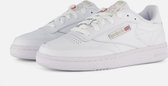 Reebok CLUB C 85 Dames Sneakers - Wit - Maat 37