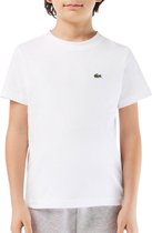Cotton Shirt T-shirt Unisex - Maat 116