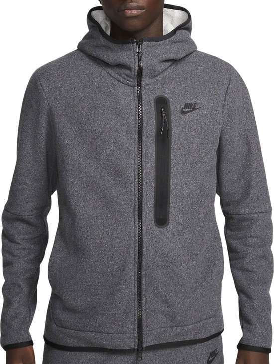 Nike Sportswear Tech Fleece Winter Vest Mannen - Maat S