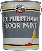 Paintmaster PU Block Pave Sealer - 20L - 100% Transparant