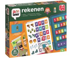 foto van Ik Leer Rekenen