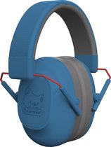 Protecteurs auditifs Kidywolf Kidynoise | Bleu