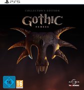 Gothic Remake - Collector's Edition - PS5