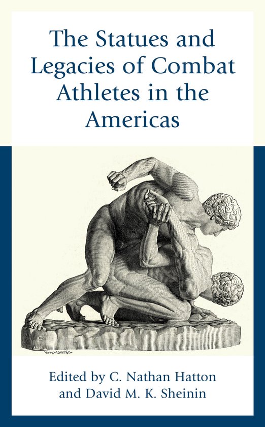 Sport, Identity, and Culture-The Statues and Legacies of Com ... - cover