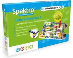 foto van Elektrokit Spektro Uitbreidingsset 2