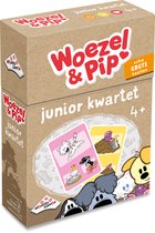 Woezel & Pip Junior Kwartet
