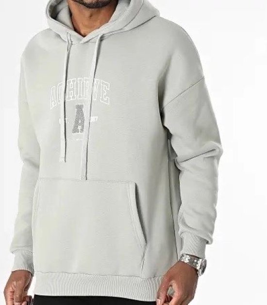 BLINDUSTRY Sweat à capuche pour hommes