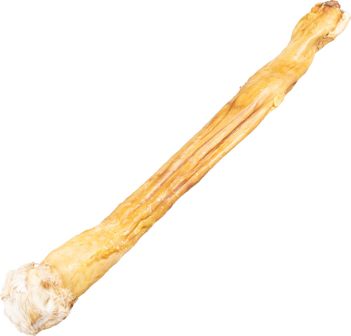 Duvoplus - Hond - Farmz Konijnenhuid Met Haar 40cm - 227148