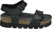 Josef Seibel ALICE 03 - Sandales pour femmes Sandales pour femmes - Couleur : Zwart - Taille : 39