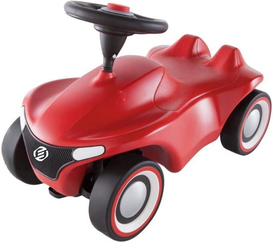 Equivera Loopauto - Loopwagen - Loopfiets - Voor Kinderen - Meerdere Functies - Premium