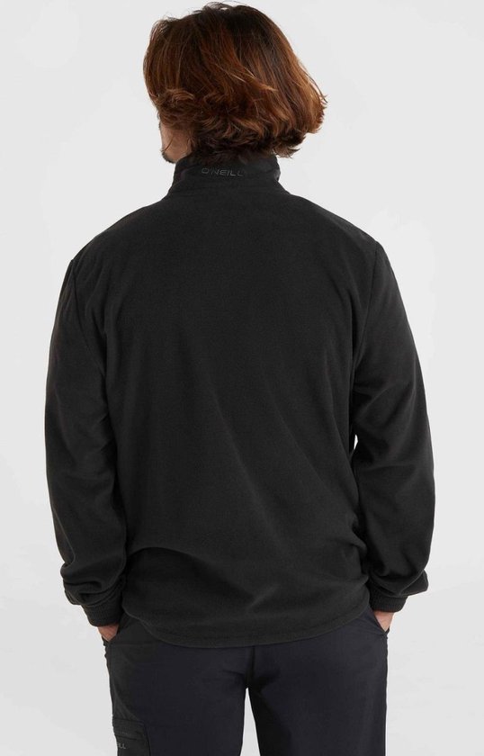 O'neill Fleeces UTILITY LIGHT FZ POLARTEC 100 FLEECE