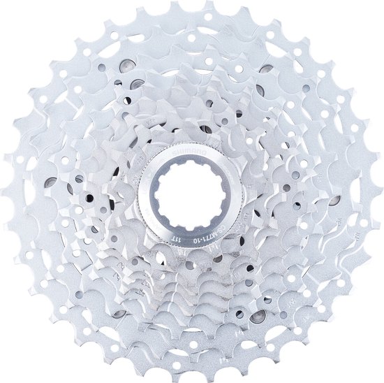 SHIMANO XT CS-M760 9 Speed Cassette E3 Type-as 11-34 34t Mountain Bike M760 EUR 42,73 - FR