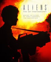 Aliens The Set Photography