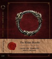 Elder Scrolls Online Tales Tamriel Vol I