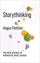 No Limits- Storythinking