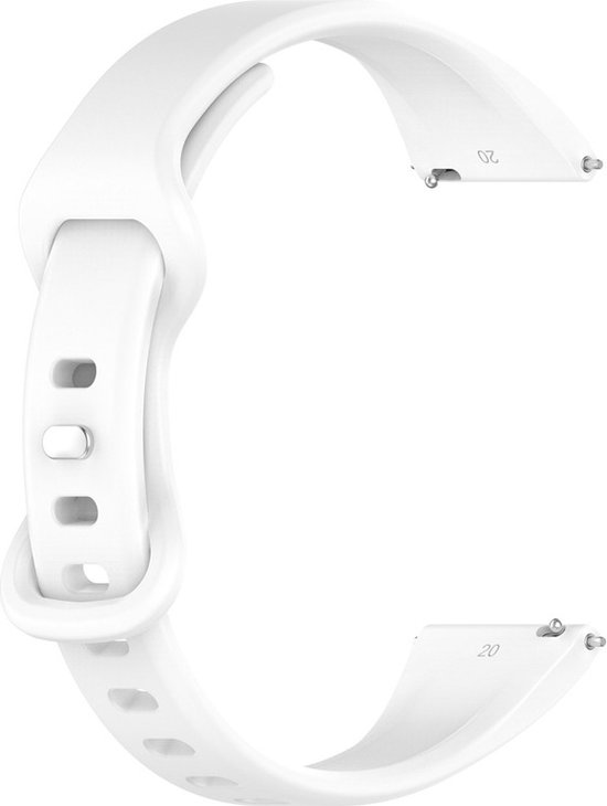 Ruentech Anelli Di Chiusura In Silicone Per Amazfit GTR 3/2/Pro (47mm) | 6 Pezzi