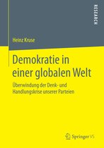 Demokratie in einer globalen Welt